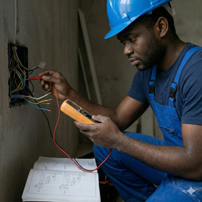 Fault Finding